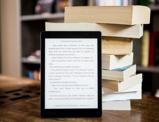 Ebook czy książka? Zalety i wady elektronicznych książek
